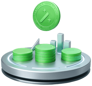 Fluss Rendiheim vereinfachte Krypto-Trading-Schnittstelle mit drei Klicks